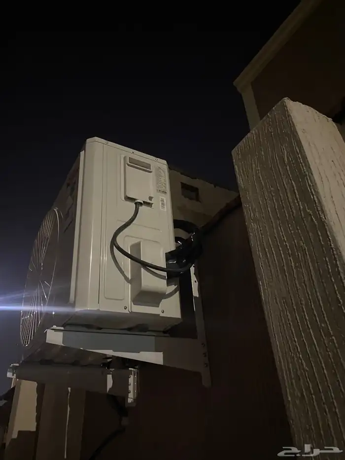 مكيفات ستار فيجن مصنع جري سبليت 16