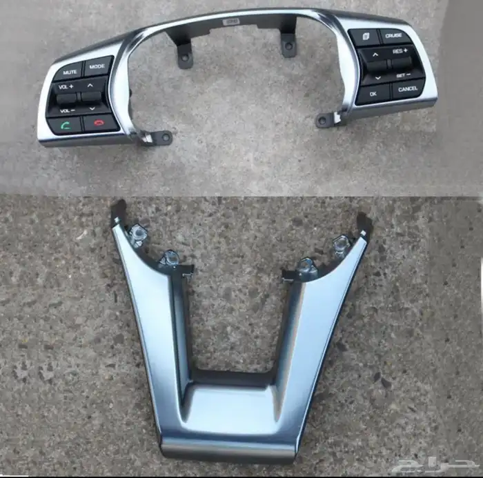 مثبت سرعة هونداي سوناتا 2