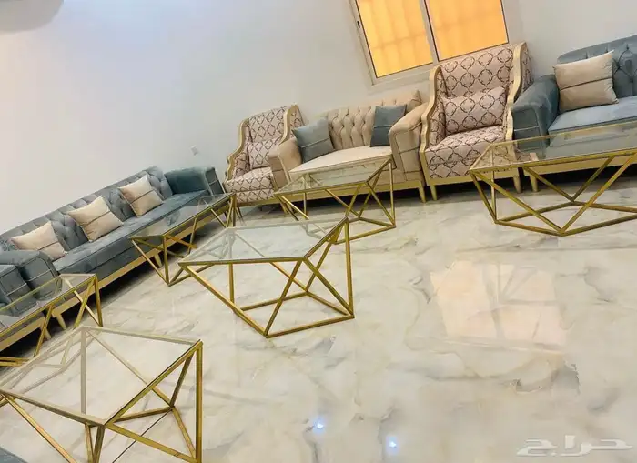 تاجير طاولات كراسي تنسيق حفلات 1