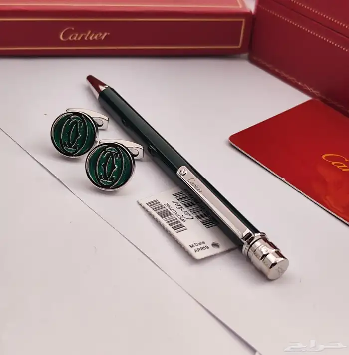 اقلام ميني سانتوس 1