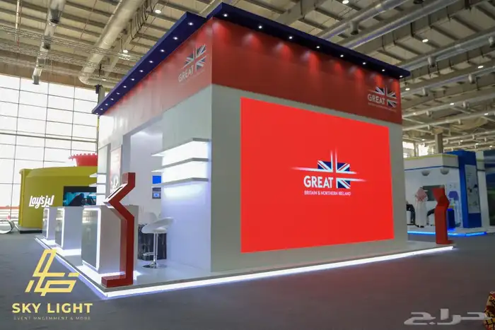 بيع وتأجير جميع انواع شاشة LED 8