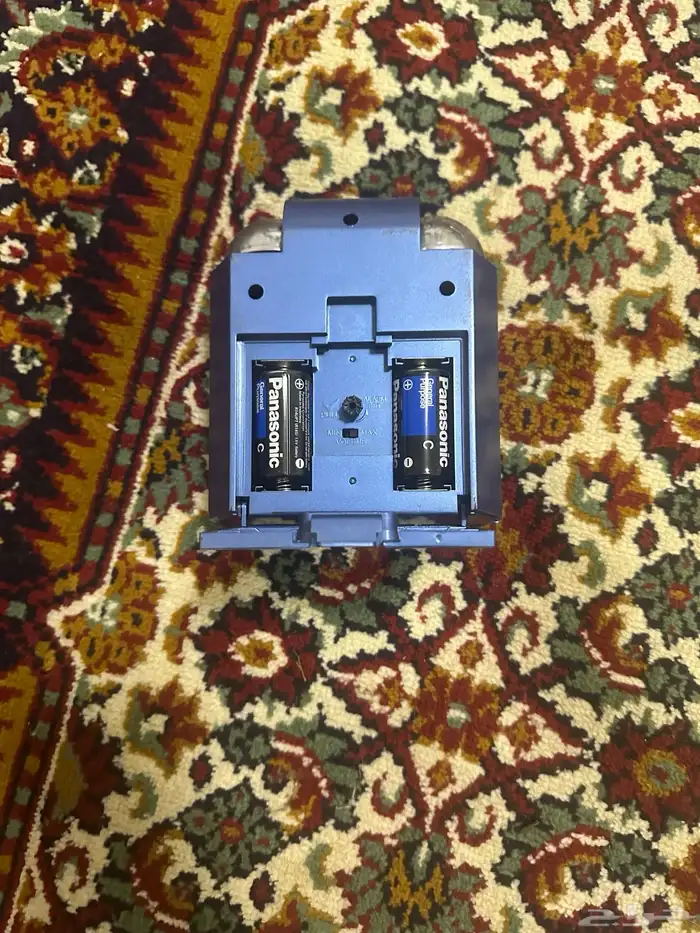 ساعه تراثيه 4