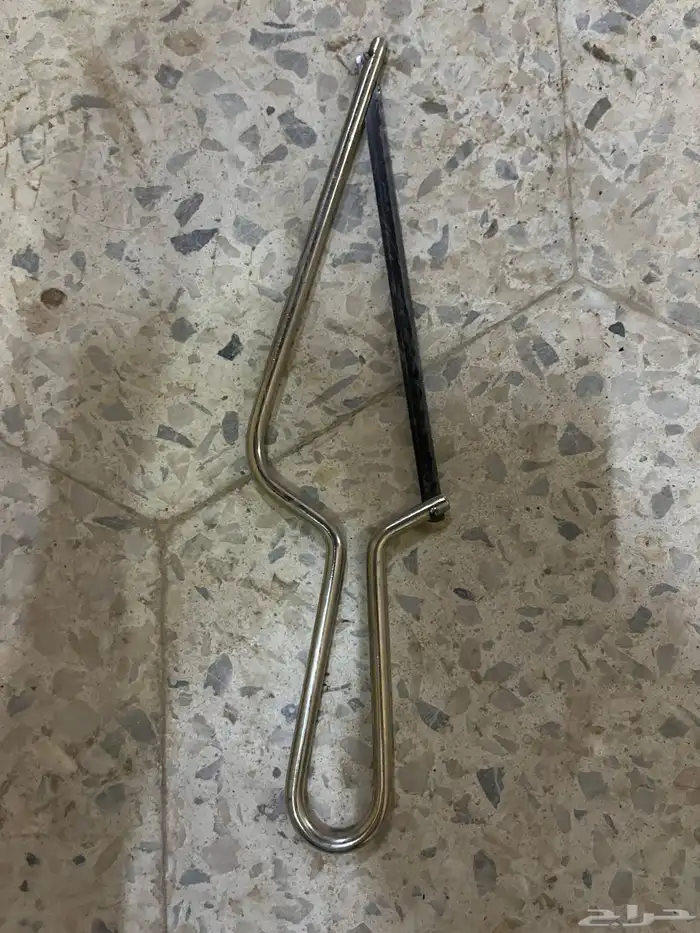 منشار صغير امريكي 1