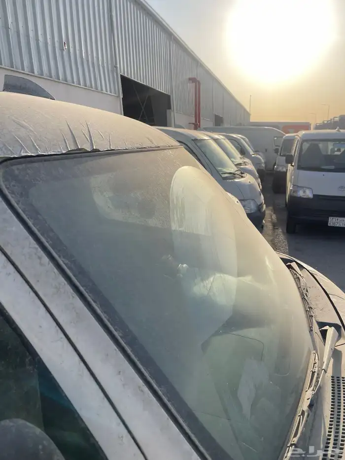 فانات بضاعه للإيجار 11