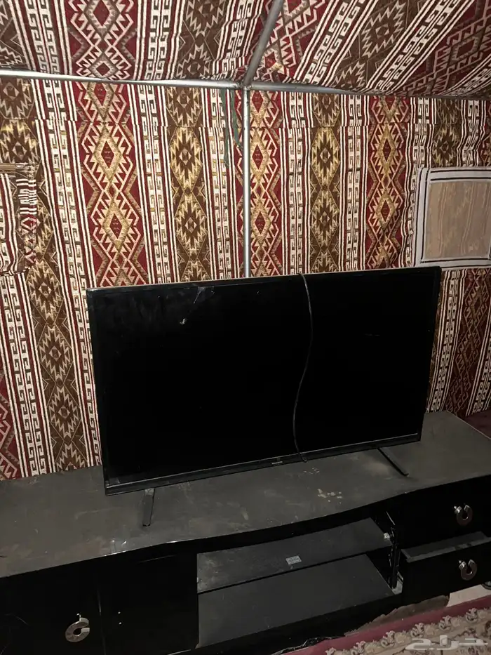 خيمة كامله 4