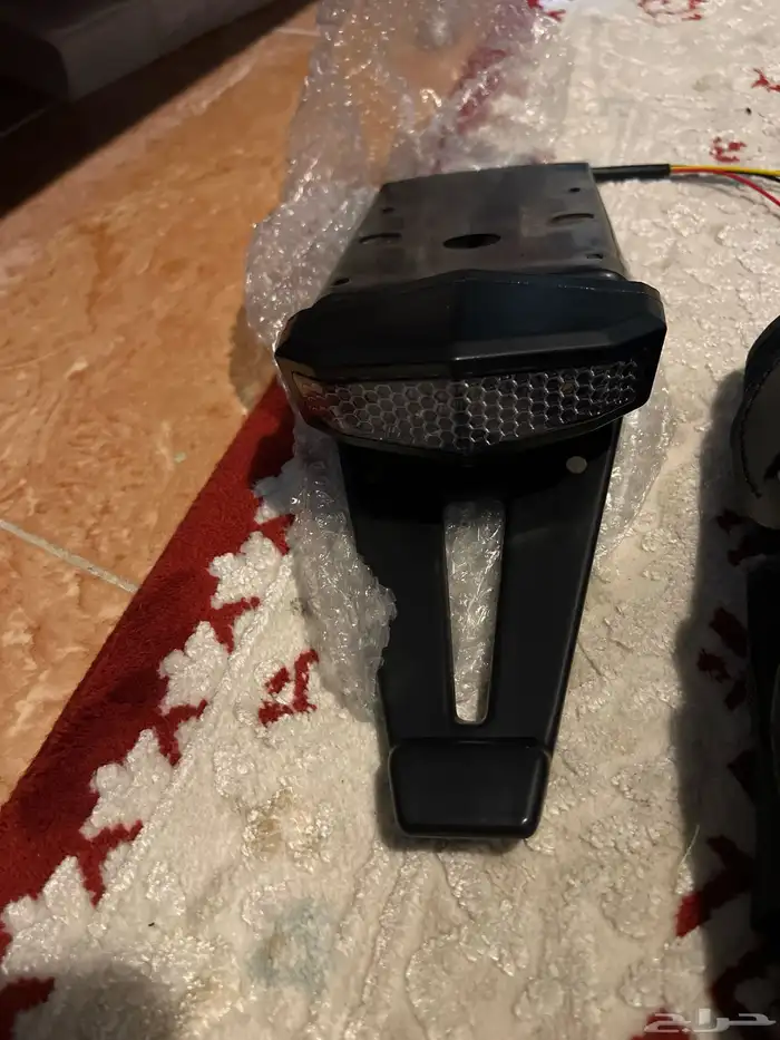 ذيل واسطب خلفي للديار رياضي 3