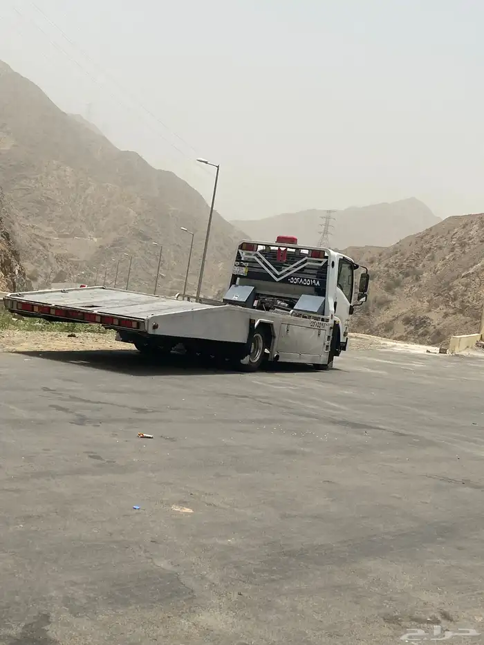 سطحة خميس مشيط وتندحه 0