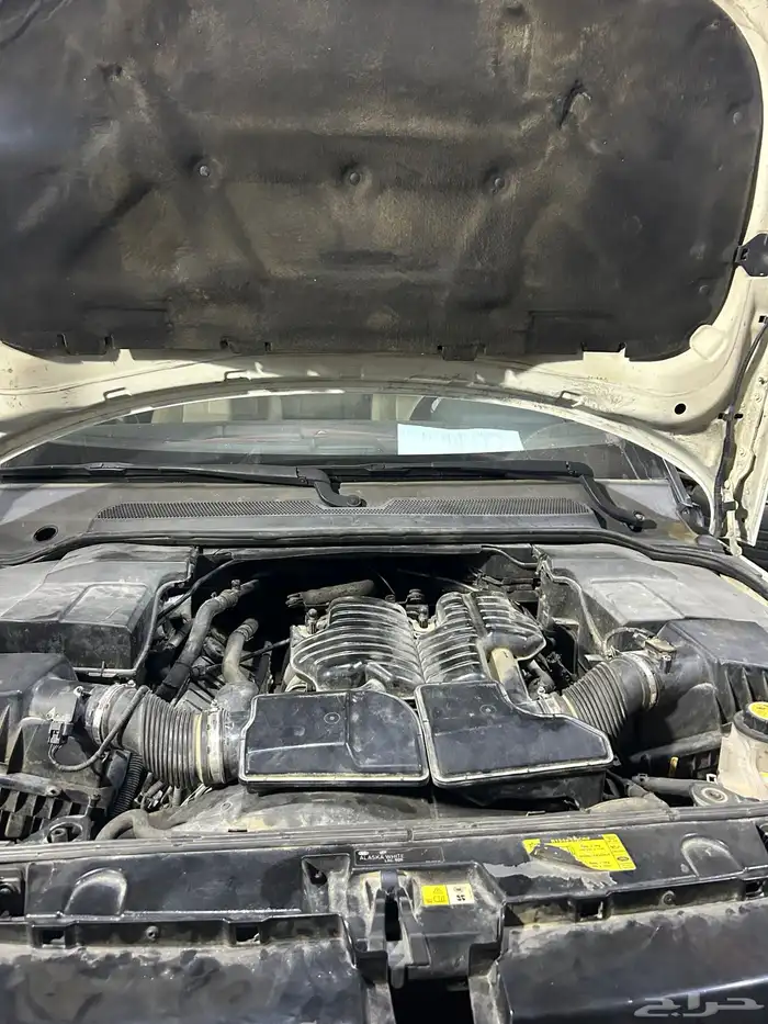 رنج روفر سبورت 16