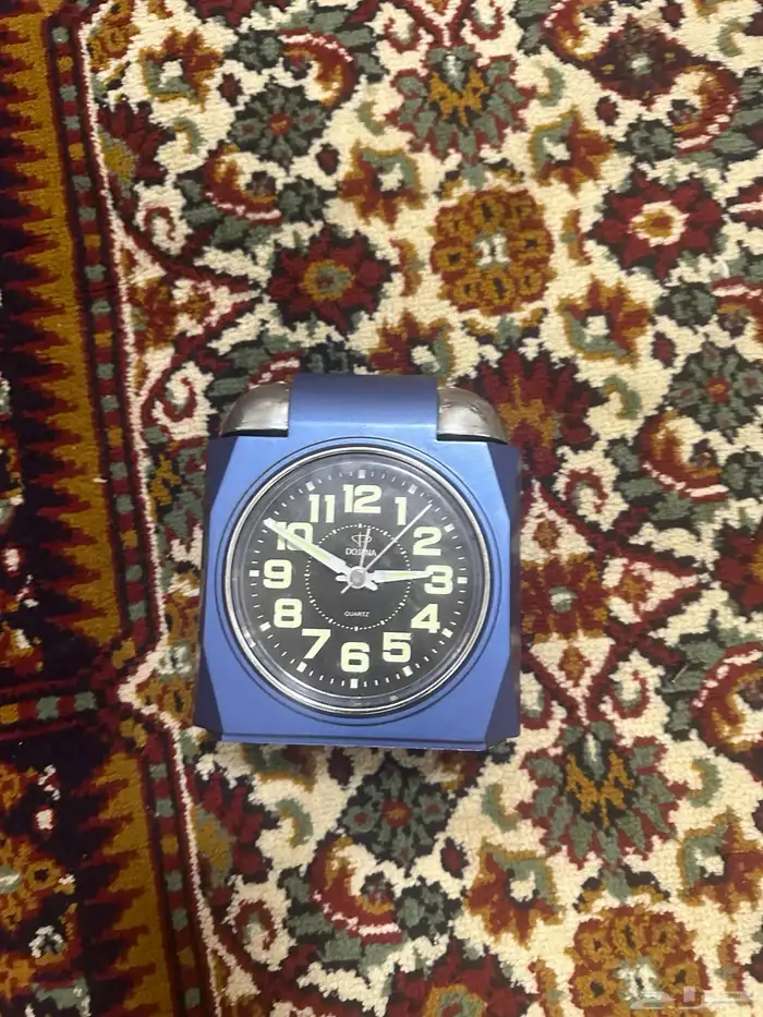 ساعه تراثيه 1