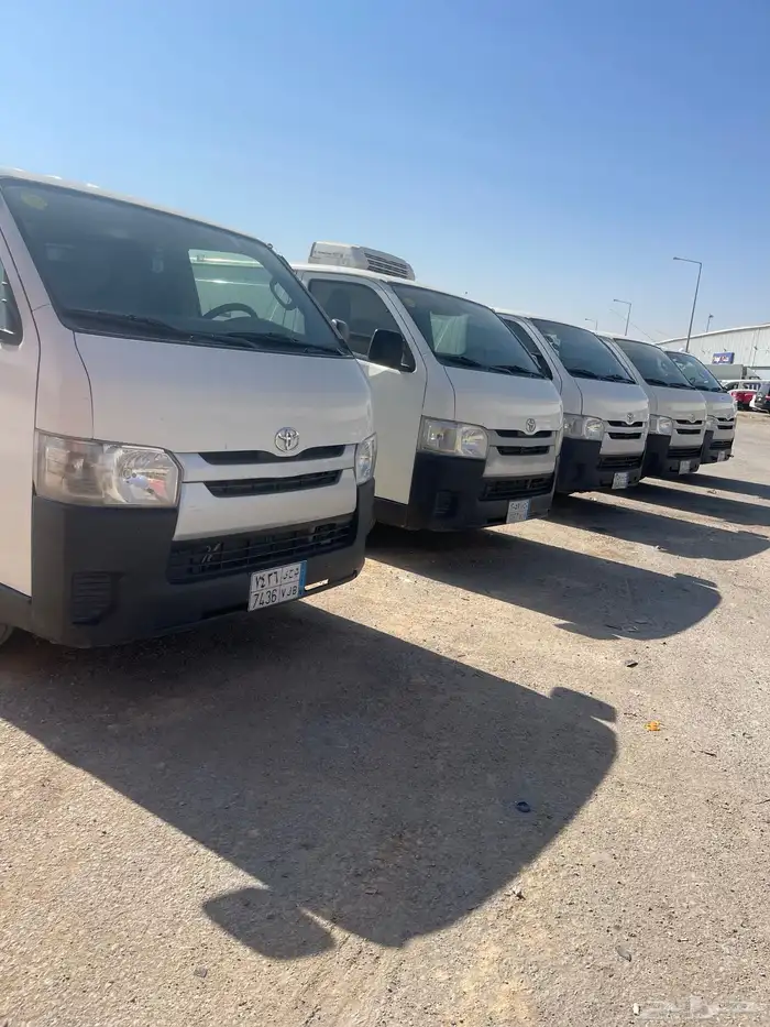 فانات بضاعه للإيجار 23