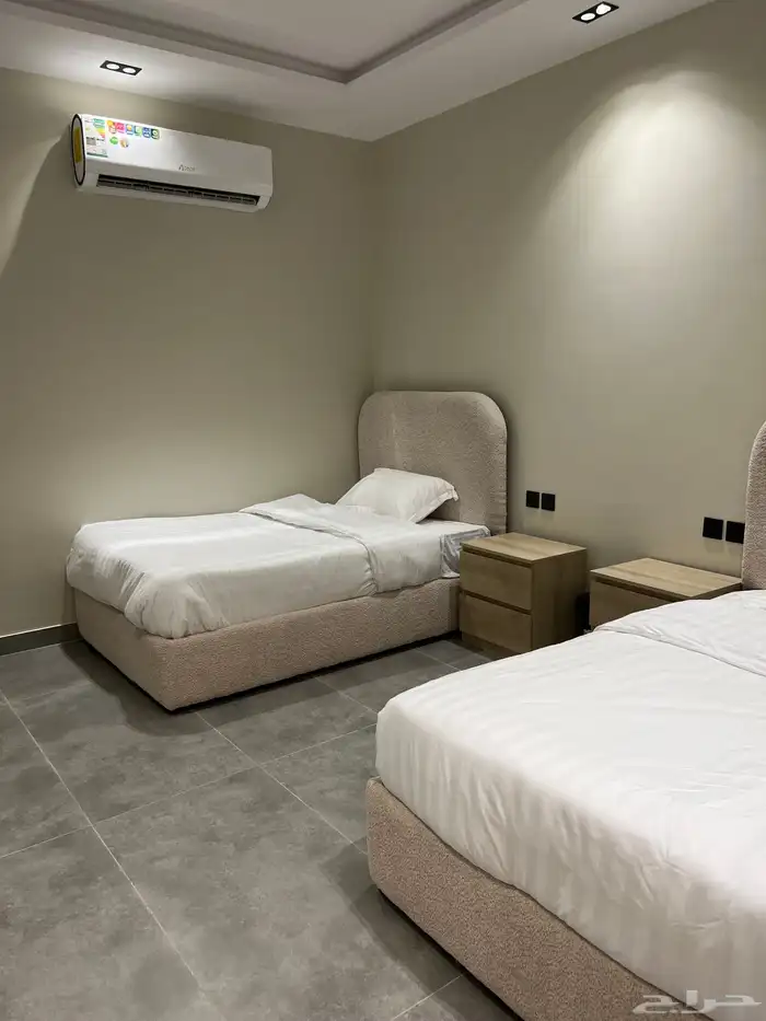 شاليه استراحة فاخرة للايجار ابحر الشمالية 2