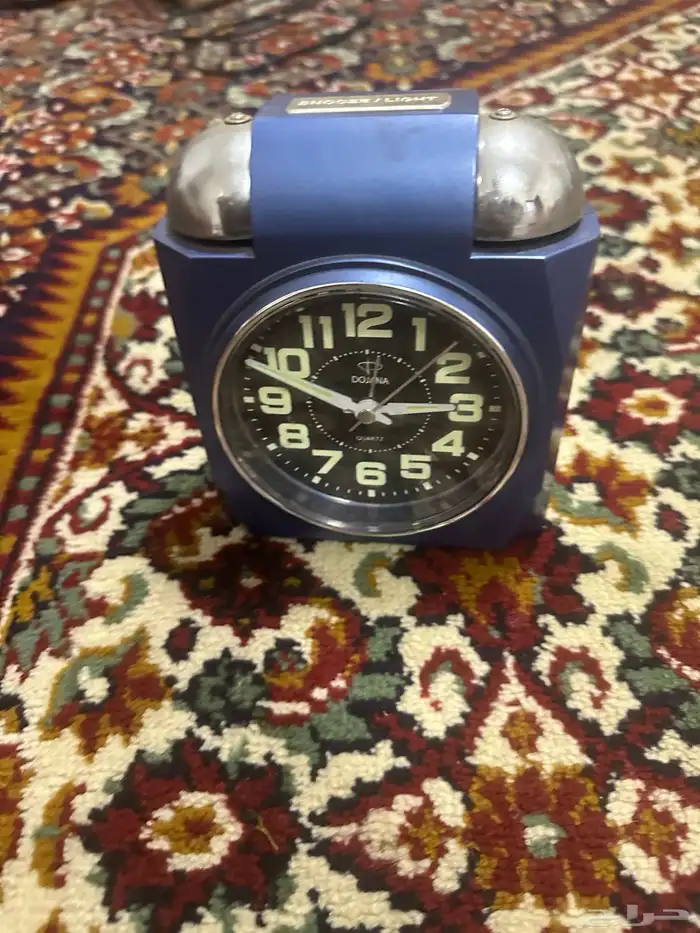 ساعه تراثيه 0
