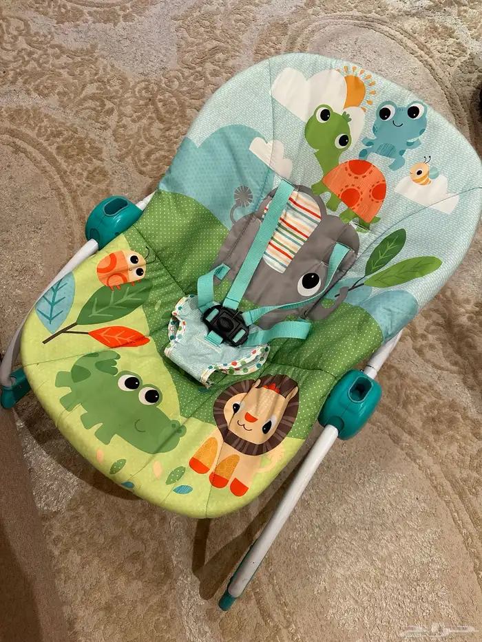 هزاز اطفال 0