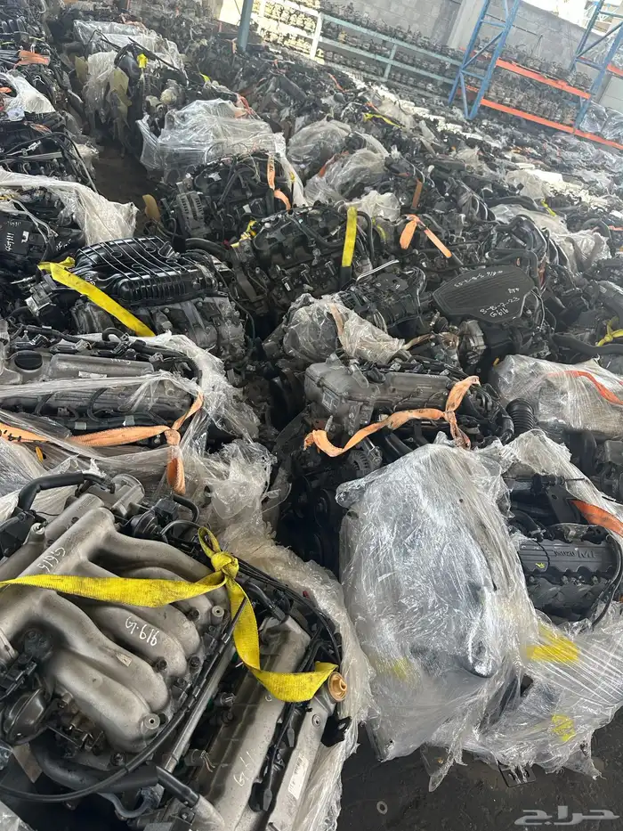 توضيب مكائن   تركيب مكاين   ترهبك جلد مقصات لأي سيارة 1