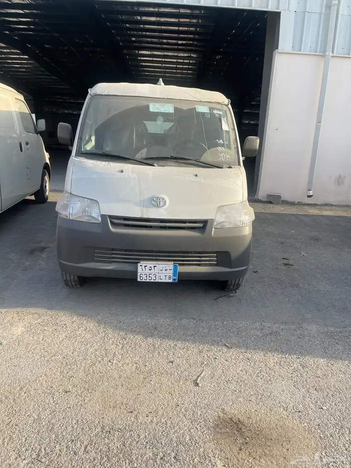 فانات بضاعه للإيجار 10