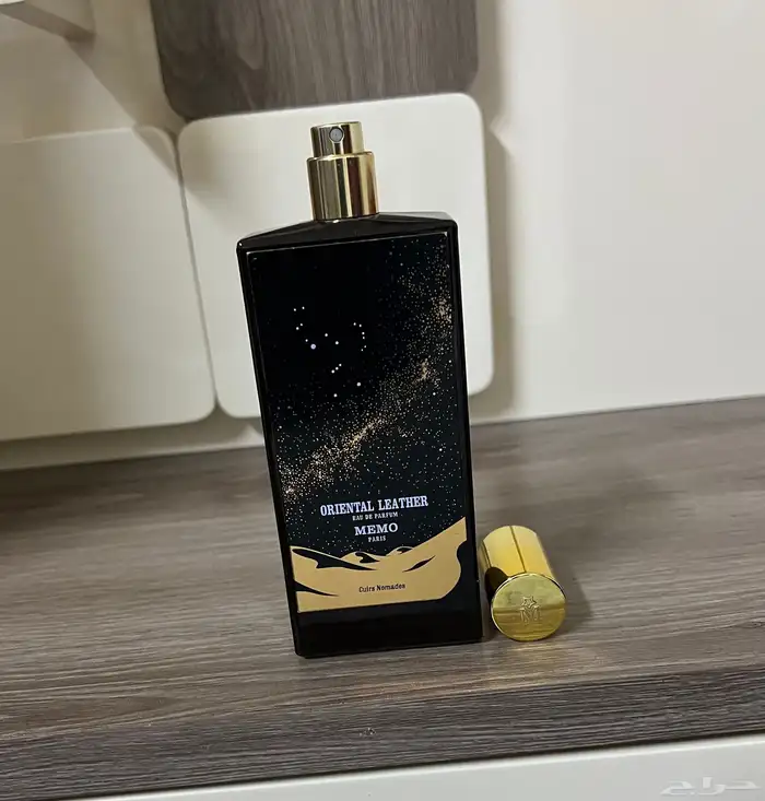 عطر اورينتال ليذر ميمو 1
