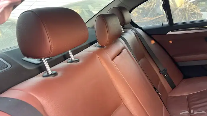 bmw 530 قطع غيار فقط في البحرين 19