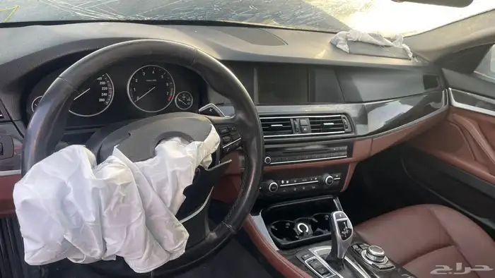bmw 530 قطع غيار فقط في البحرين 9