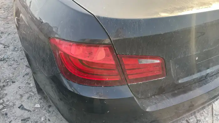 bmw 530 قطع غيار فقط في البحرين 3