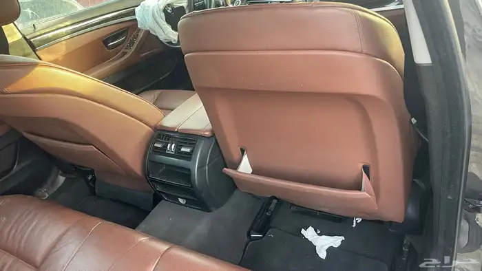 bmw 530 قطع غيار فقط في البحرين 22