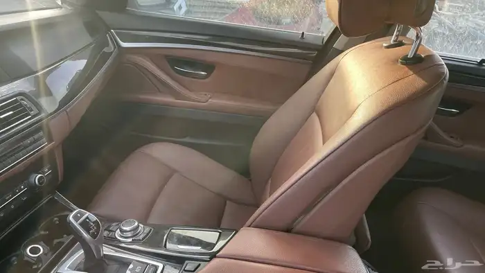 bmw 530 قطع غيار فقط في البحرين 10