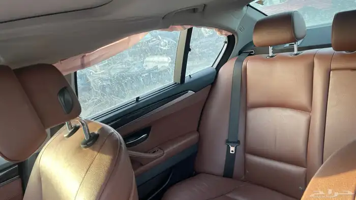 bmw 530 قطع غيار فقط في البحرين 12