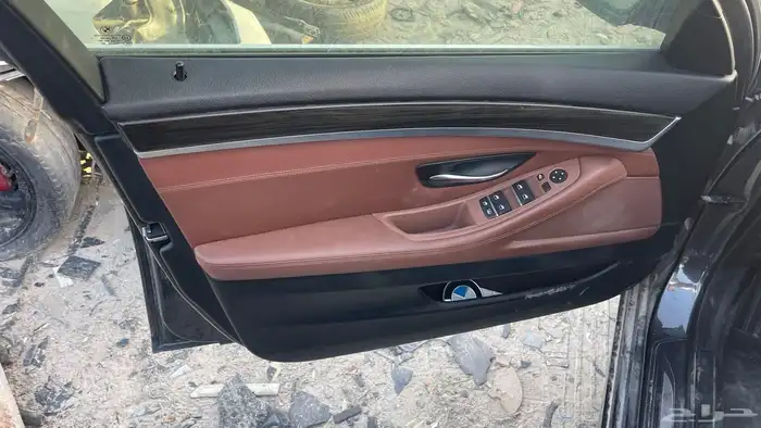 bmw 530 قطع غيار فقط في البحرين 8