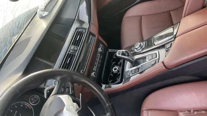 bmw 530 قطع غيار فقط في البحرين 11