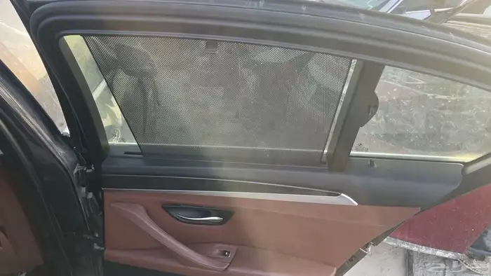 bmw 530 قطع غيار فقط في البحرين 15