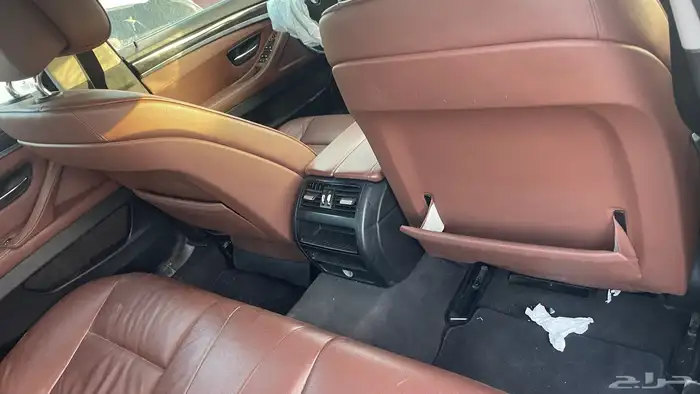 bmw 530 قطع غيار فقط في البحرين 16