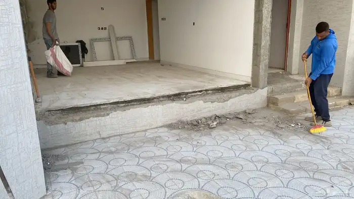قص وتخريم وتكسير 6