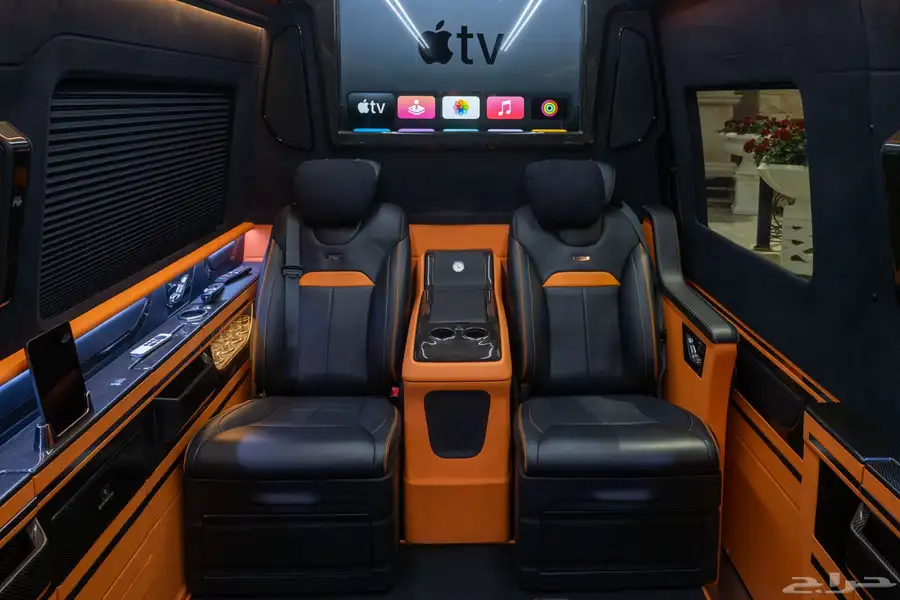 سبرينتر 2022 جفالي 21