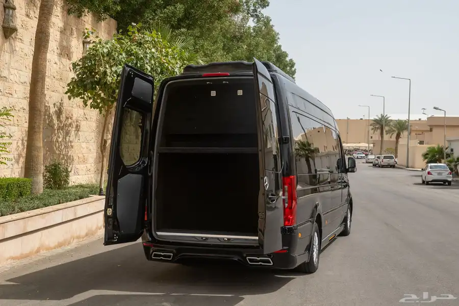 سبرينتر 2022 جفالي 1