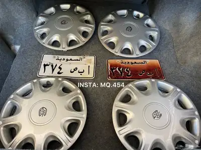 تويوتا كرسيدا 1996 مخزنه 87