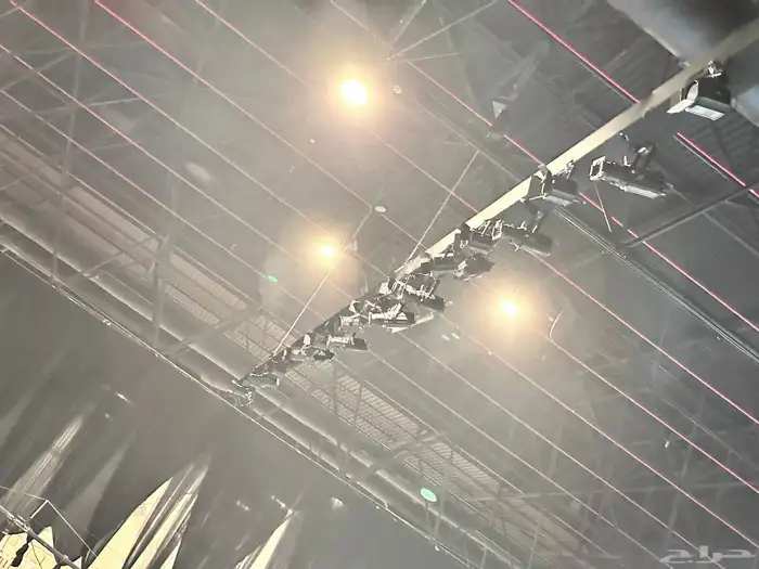 تاجير شاشات اضاءت صوتيات 38