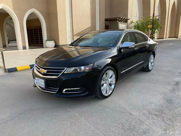 امبالا LTZ فل كامل 2018 0