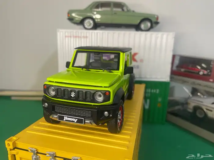 مجسم سيارة 0