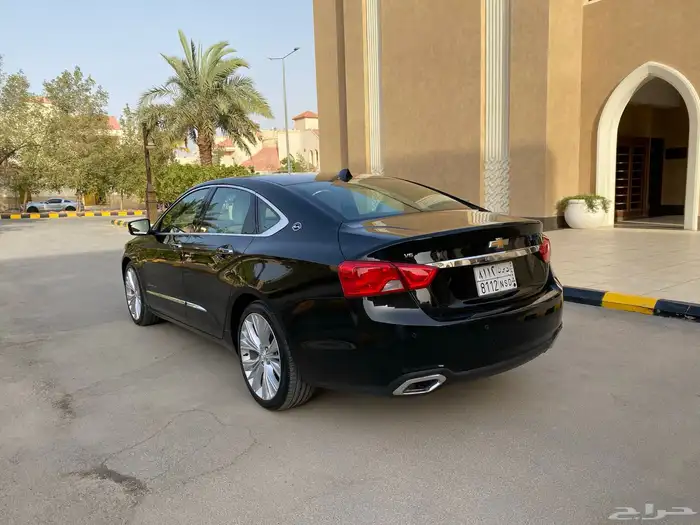 امبالا LTZ فل كامل 2018 1
