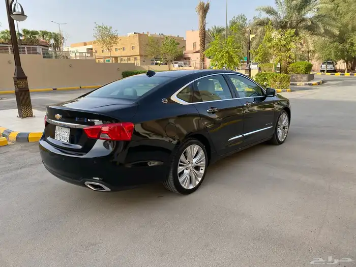 امبالا LTZ فل كامل 2018 5