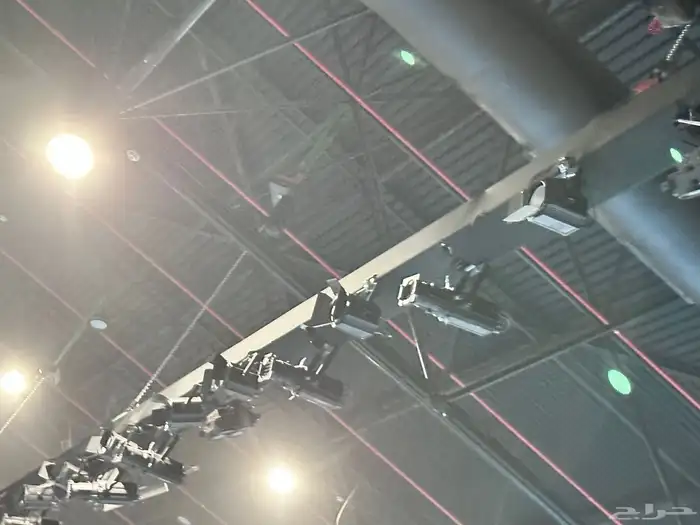 تاجير شاشات اضاءت صوتيات 41