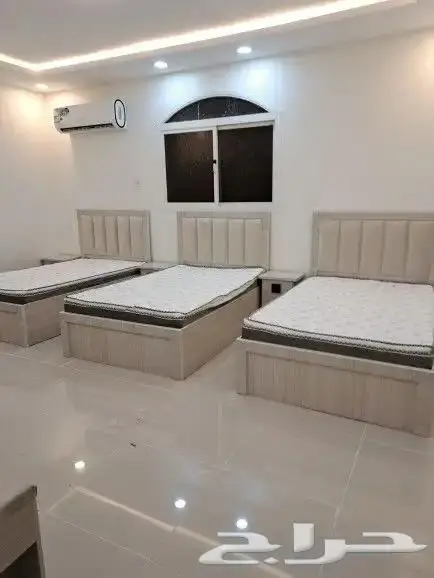 غرف نوم وطني نفرين 1800يال 13