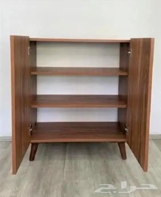 دولاب خشب 280 ريال 1
