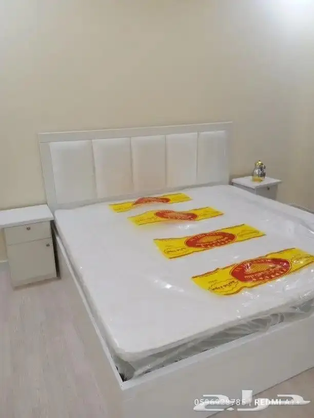 غرف نوم وطني نفرين 1800يال 9