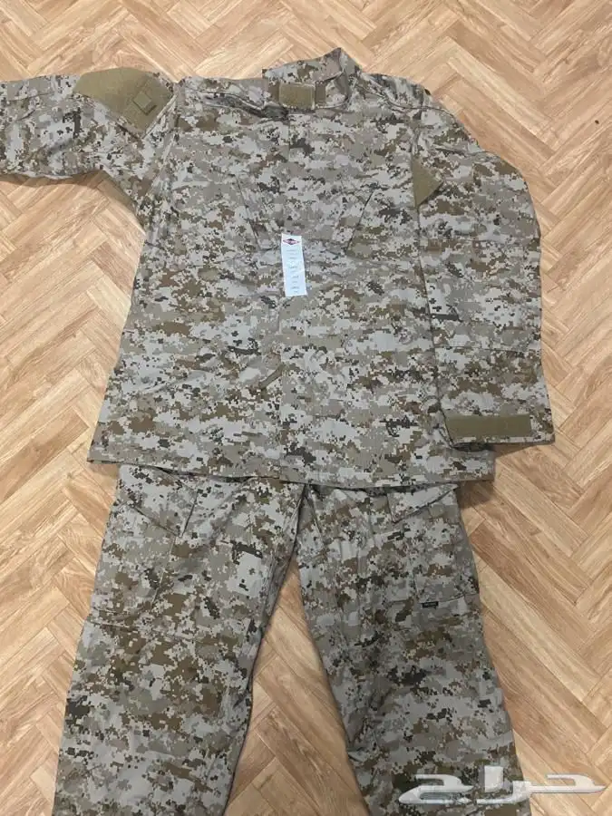 مطلوب سترة عسكرية امريكية 3