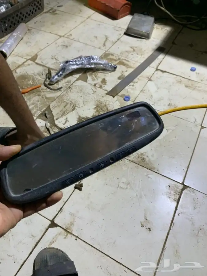 قطع افالون من 2006 ال 2010 11