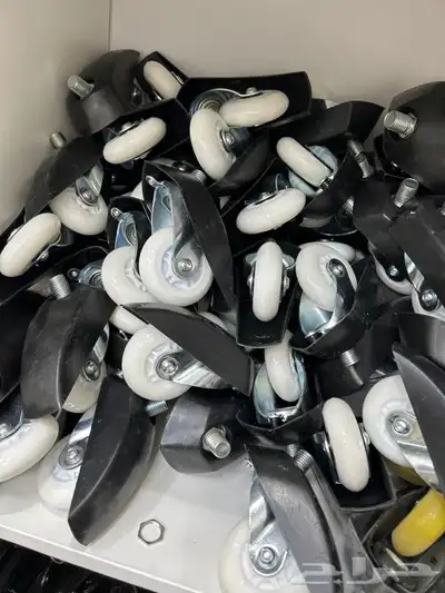 صيانة سكوتر شاومي ودرفت 1