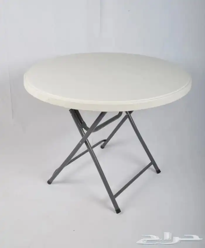 طاولات فايبر طاولات رخام 2