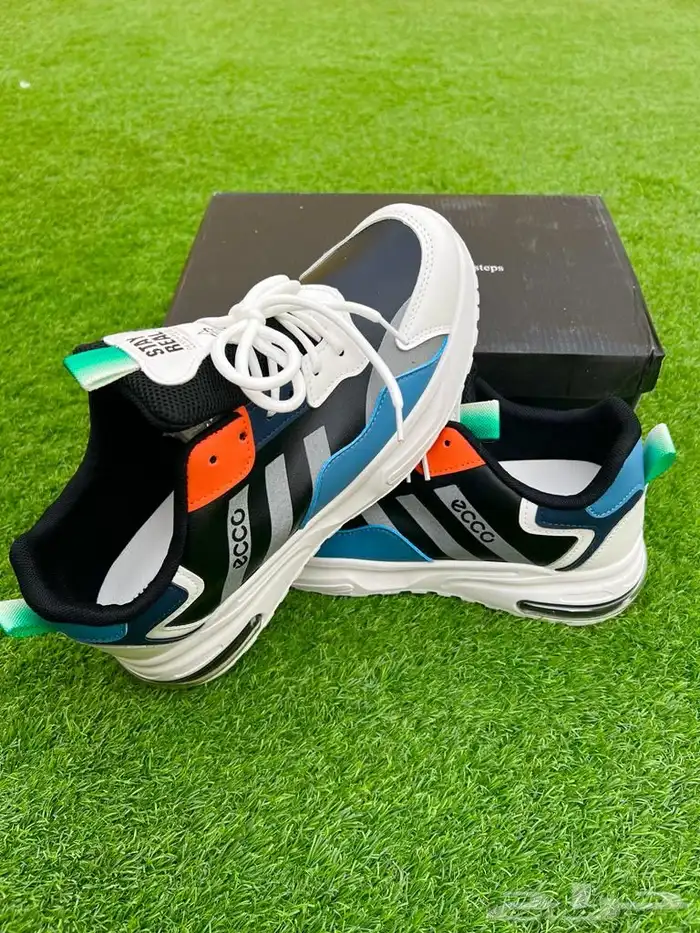 جزم هاي كوالتي رياضيه 2