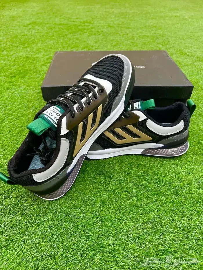 جزم هاي كوالتي رياضيه 0