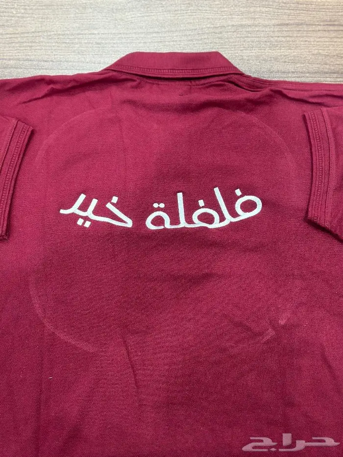 تطريز تيشرتات خياطه زي موحد 4